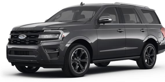 FORD EXPEDITION 2024 1FMJU2A82REA37250 image