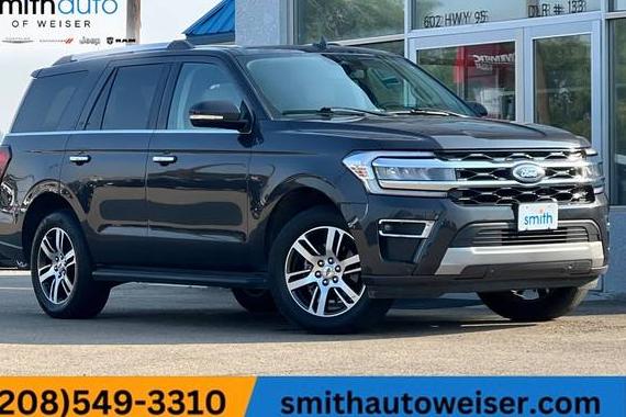 FORD EXPEDITION 2024 1FMJU2A89REA26164 image FORD EXPEDITION 2024 1FMJU2A89REA26164 image