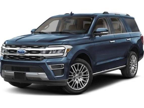 FORD EXPEDITION 2024 1FMJU2A80REA16686 image