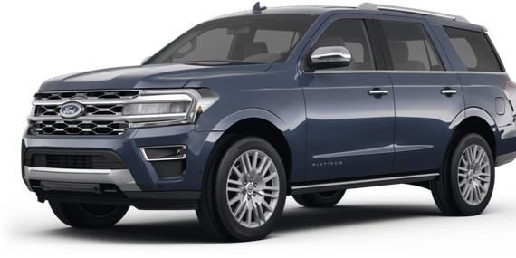 FORD EXPEDITION 2024 1FMJU1M84REA08614 image