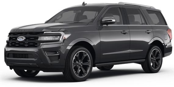 FORD EXPEDITION 2024 1FMJU1K83REA36407 image