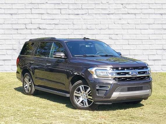 FORD EXPEDITION 2024 1FMJU2A81REA20052 image