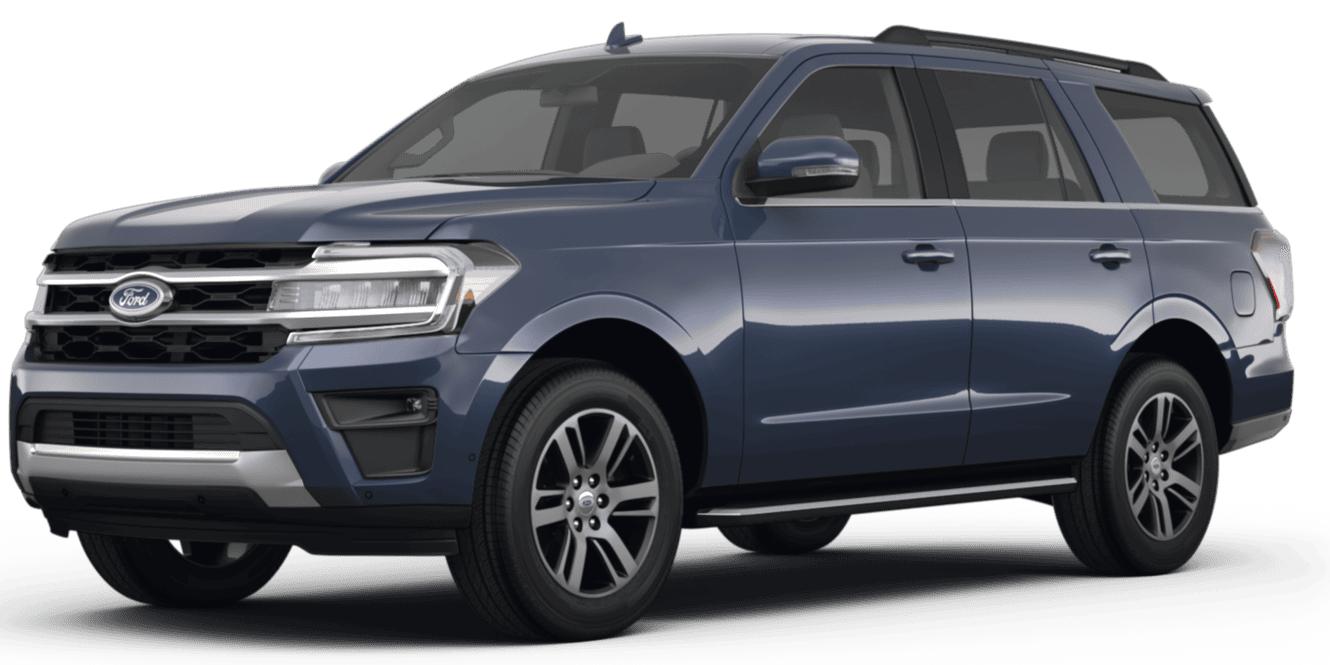 FORD EXPEDITION 2024 1FMJU1H88REA06150 image