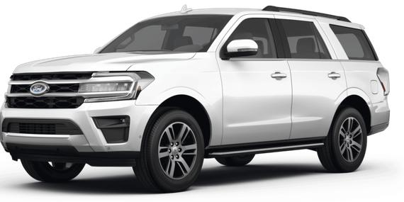FORD EXPEDITION 2024 1FMJU1J87REA41692 image