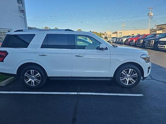 FORD EXPEDITION 2024 1FMJU1K83REA46497 image FORD EXPEDITION 2024 1FMJU1K83REA46497 image