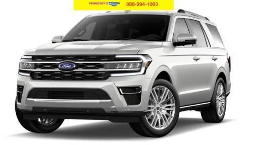 FORD EXPEDITION 2024 1FMJU2A88REA74304 image
