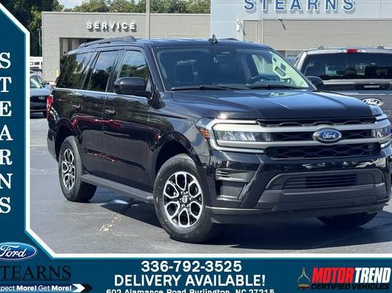 FORD EXPEDITION 2024 1FMJU1H83REA11417 image FORD EXPEDITION 2024 1FMJU1H83REA11417 image