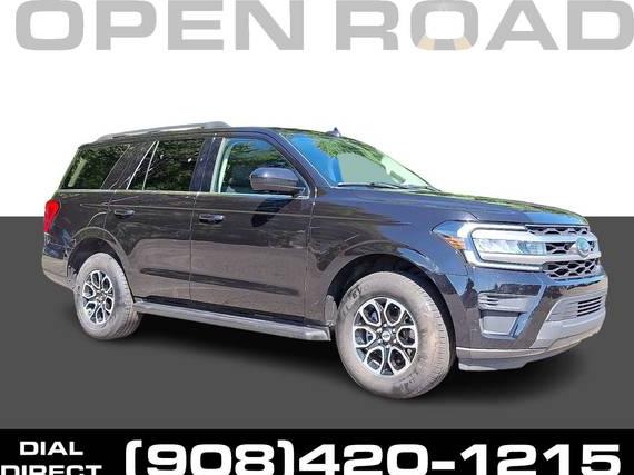 FORD EXPEDITION 2024 1FMJU1J80REA50895 image FORD EXPEDITION 2024 1FMJU1J80REA50895 image