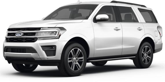 FORD EXPEDITION 2024 1FMJU1H88REA52948 image