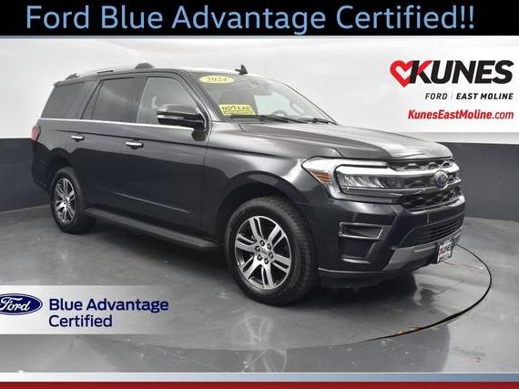 FORD EXPEDITION 2024 1FMJU2A87REA62323 image FORD EXPEDITION 2024 1FMJU2A87REA62323 image