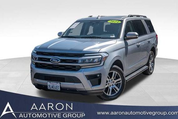 FORD EXPEDITION 2024 1FMJU1J80REA26306 image FORD EXPEDITION 2024 1FMJU1J80REA26306 image