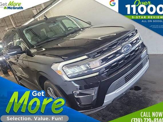 FORD EXPEDITION 2024 1FMJU2A8XREA27128 image