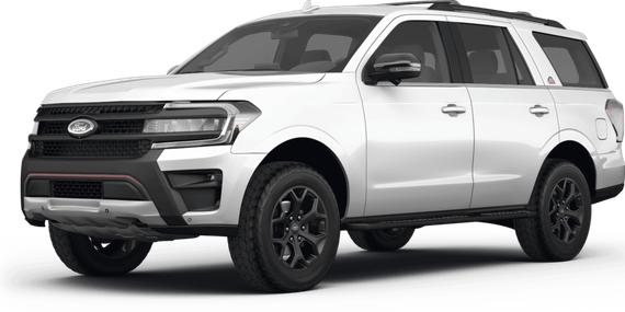 FORD EXPEDITION 2024 1FMJU1RG7REA20689 image