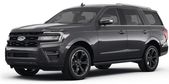 FORD EXPEDITION 2024 1FMJU1K87REA60404 image