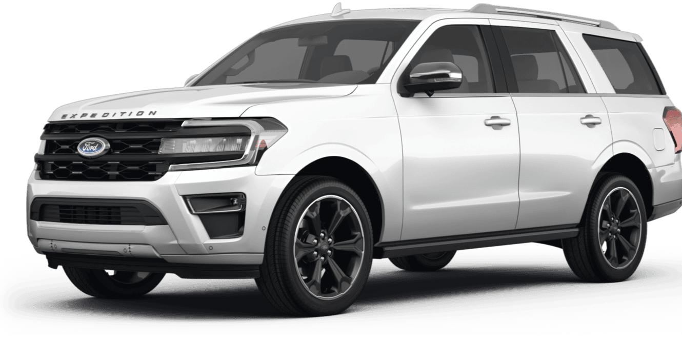 FORD EXPEDITION 2024 1FMJU1K83REA25391 image