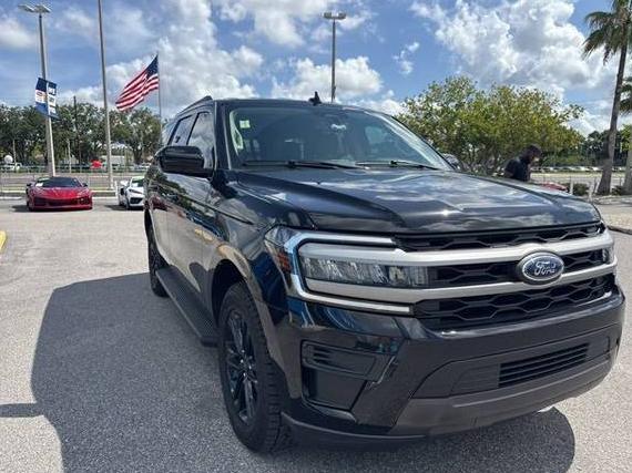 FORD EXPEDITION 2024 1FMJU1H83REB09850 image FORD EXPEDITION 2024 1FMJU1H83REB09850 image