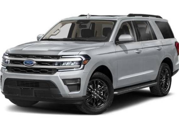 FORD EXPEDITION 2024 1FMJU1H84REA39694 image