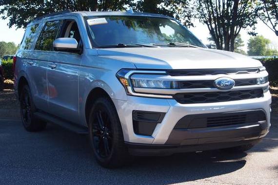 FORD EXPEDITION 2024 1FMJU1H88REA39181 image FORD EXPEDITION 2024 1FMJU1H88REA39181 image