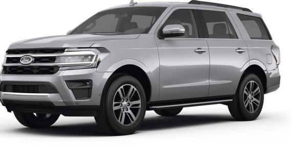 FORD EXPEDITION 2024 1FMJU1J86REA25080 image