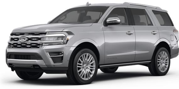 FORD EXPEDITION 2024 1FMJU1M82REA09941 image
