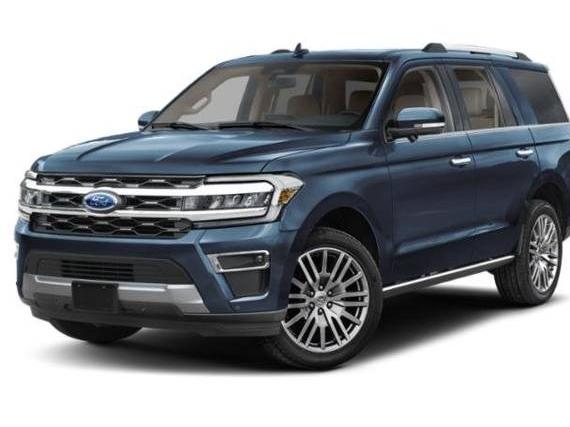 FORD EXPEDITION 2024 1FMJU2A86REA10973 image