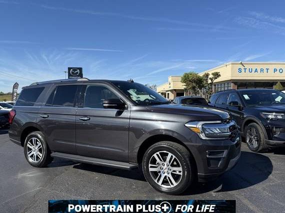 FORD EXPEDITION 2024 1FMJU2A81REA66156 image