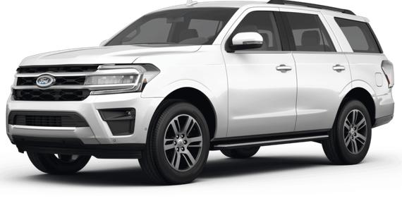 FORD EXPEDITION 2024 1FMJU1J86REA07999 image