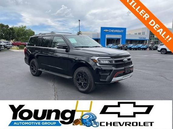 FORD EXPEDITION 2024 1FMJU1RG8REA82702 image FORD EXPEDITION 2024 1FMJU1RG8REA82702 image