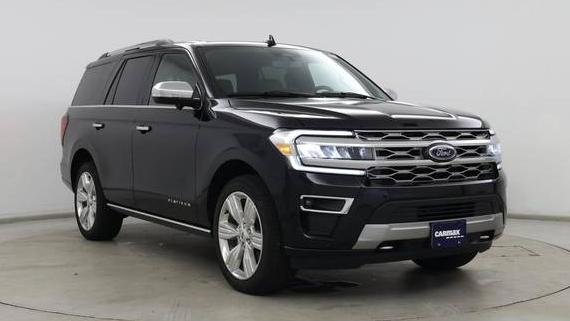 FORD EXPEDITION 2024 1FMJU1M81REB15376 image