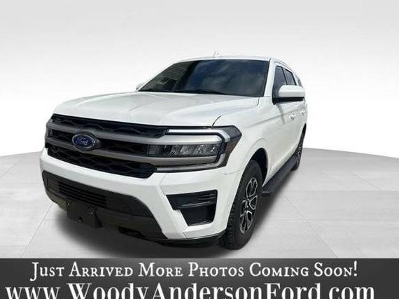 FORD EXPEDITION 2024 1FMJU1J83REA17843 image