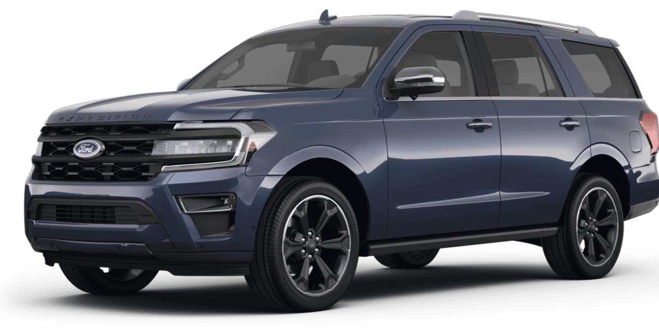 FORD EXPEDITION 2024 1FMJU1KG0REA13609 image