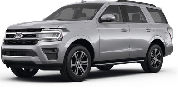 FORD EXPEDITION 2024 1FMJU1J85REA40976 image