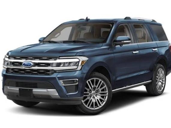 FORD EXPEDITION 2024 1FMJU2A83REA61752 image