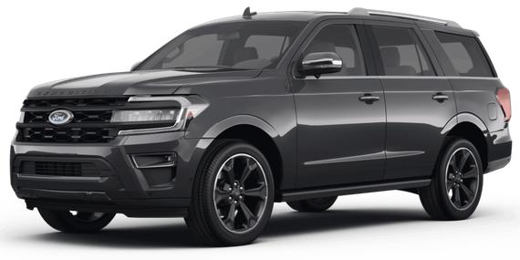 FORD EXPEDITION 2024 1FMJU2A86REA21424 image