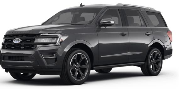 FORD EXPEDITION 2024 1FMJU2A83REA46801 image