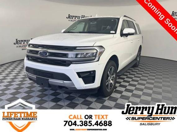 FORD EXPEDITION 2024 1FMJU1J80REA87669 image