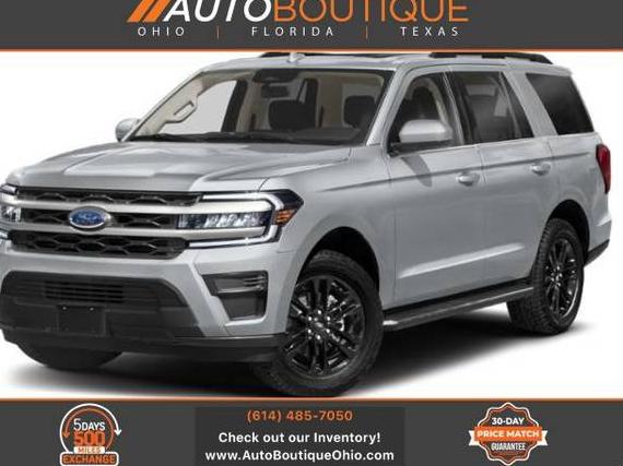 FORD EXPEDITION 2024 1FMJU1H88REA20274 image FORD EXPEDITION 2024 1FMJU1H88REA20274 image