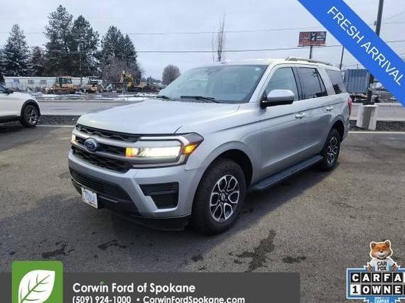 FORD EXPEDITION 2024 1FMJU1J80REA22756 image FORD EXPEDITION 2024 1FMJU1J80REA22756 image