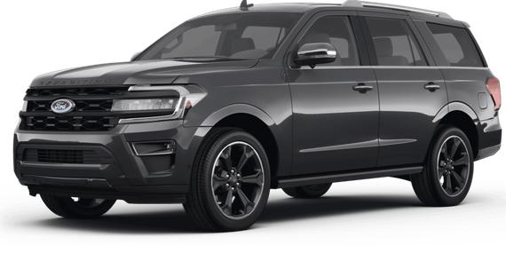 FORD EXPEDITION 2024 1FMJU1K88REB04068 image