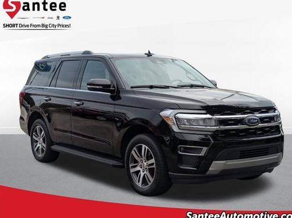 FORD EXPEDITION 2024 1FMJU2A86REA28793 image