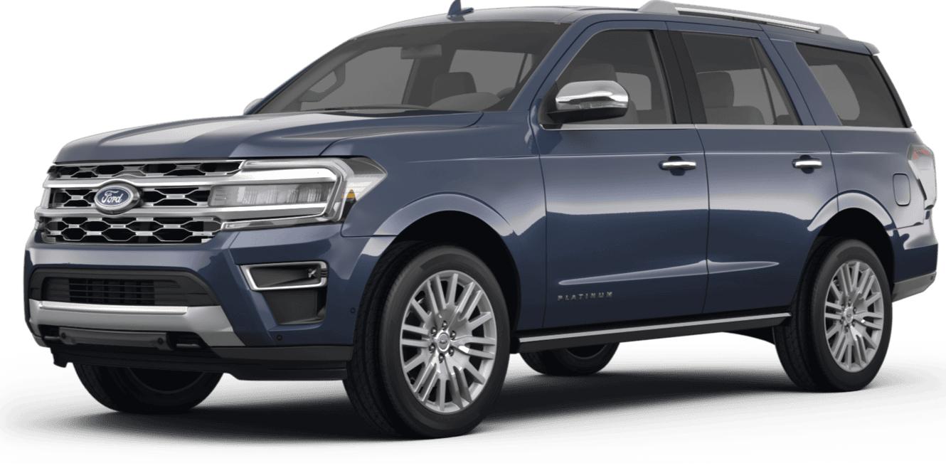 FORD EXPEDITION 2024 1FMJU1M88REA54897 image