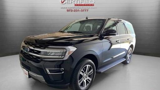 FORD EXPEDITION 2024 1FMJU2A81REA26711 image