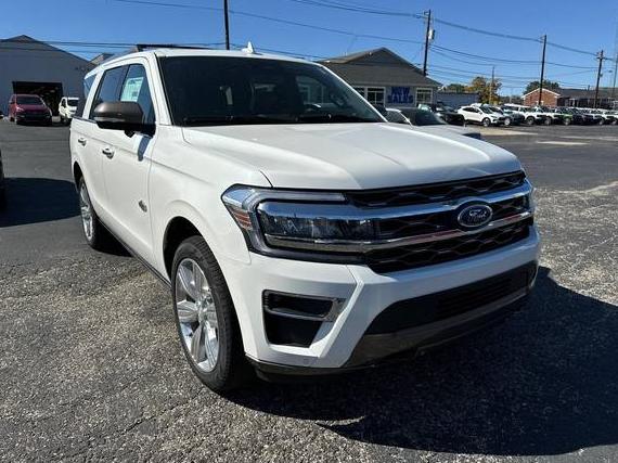 FORD EXPEDITION 2024 1FMJU1P87REB04071 image