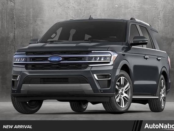 FORD EXPEDITION 2024 1FMJU1K85REA05661 image