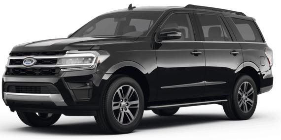 FORD EXPEDITION 2024 1FMJU1J82REA24041 image