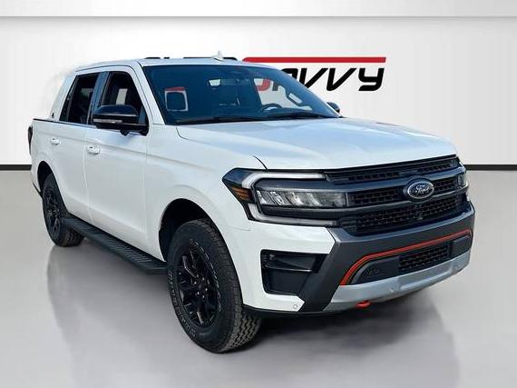 FORD EXPEDITION 2024 1FMJU1RG1REB10629 image