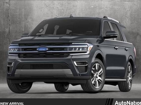 FORD EXPEDITION 2024 1FMJU1K80REA52094 image
