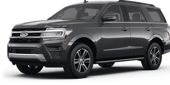 FORD EXPEDITION 2024 1FMJU1H8XREA48089 image