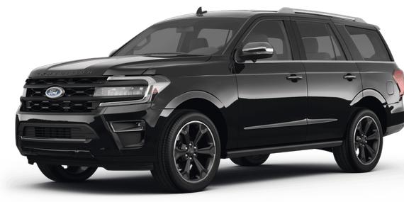 FORD EXPEDITION 2024 1FMJU1K83REA14620 image
