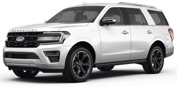 FORD EXPEDITION 2024 1FMJU2A87REA20721 image